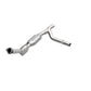 1997-2002 Ford Expedition Direct-Fit Catalytic Converter 23319 Magnaflow