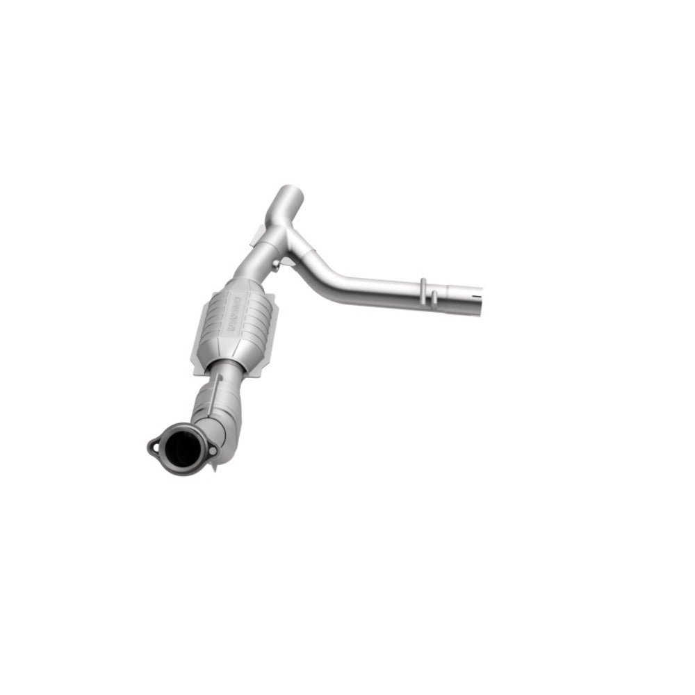 1997-2002 Ford Expedition Direct-Fit Catalytic Converter 23319 Magnaflow
