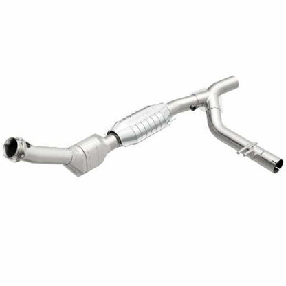 1997-2002 Ford Expedition Direct-Fit Catalytic Converter 23319 Magnaflow