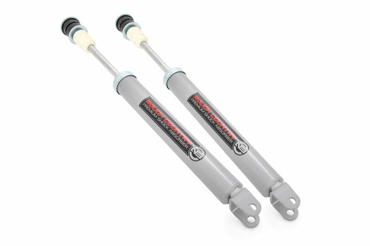 Fits Ford Explorer 4WD (2011-2019) N3 Rear Shocks; 1.5-2.5"; 23319_A