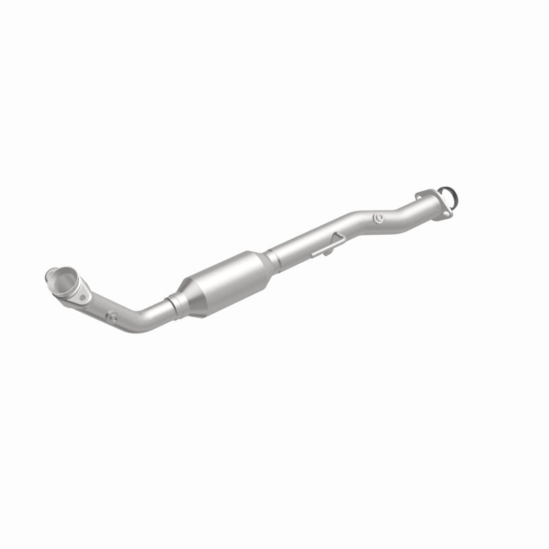 1996 1997 Ford Ranger 2.3L Direct-Fit Catalytic Converter 4481145 Magnaflow - Catalytic Converters Car Part People