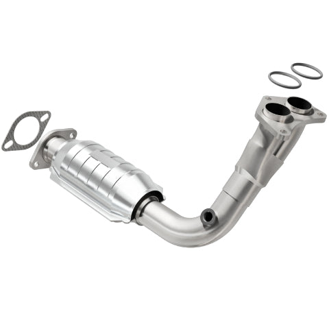 1994-1997 Mercury Villager Direct-Fit Catalytic Converter 23320 Magnaflow