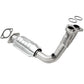 1994-1997 Mercury Villager Direct-Fit Catalytic Converter 23320 Magnaflow - Catalytic Converters Car Part People