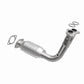 1994-1997 Mercury Villager Direct-Fit Catalytic Converter 23320 Magnaflow - Catalytic Converters Car Part People