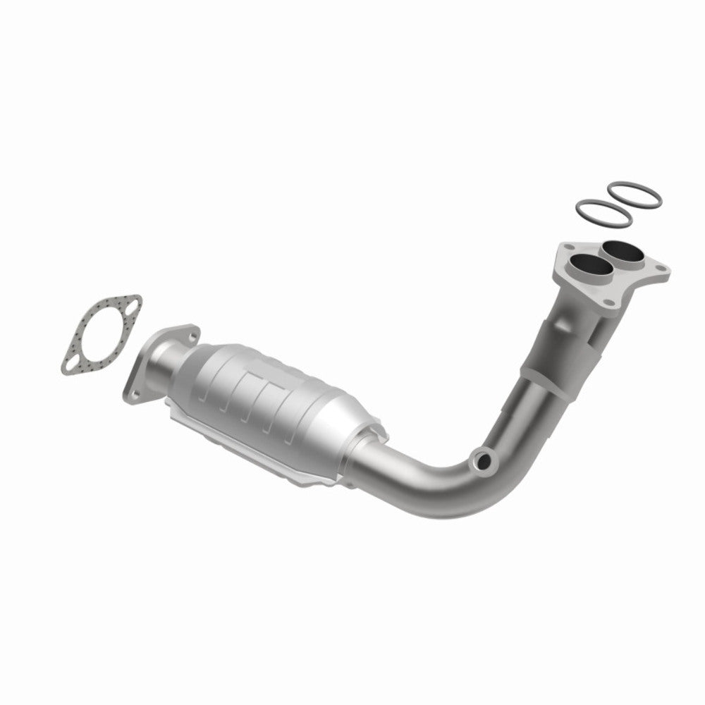1994-1997 Mercury Villager Direct-Fit Catalytic Converter 23320 Magnaflow - Catalytic Converters Car Part People