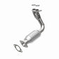 1994-1997 Mercury Villager Direct-Fit Catalytic Converter 23320 Magnaflow