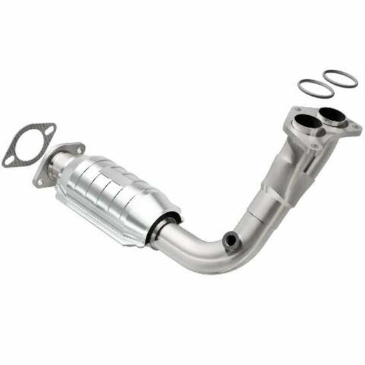 1994-1997 Mercury Villager Direct-Fit Catalytic Converter 23320 Magnaflow - Catalytic Converters Car Part People