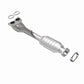 1994-1997 Mercury Villager Direct-Fit Catalytic Converter 23320 Magnaflow - Catalytic Converters Car Part People