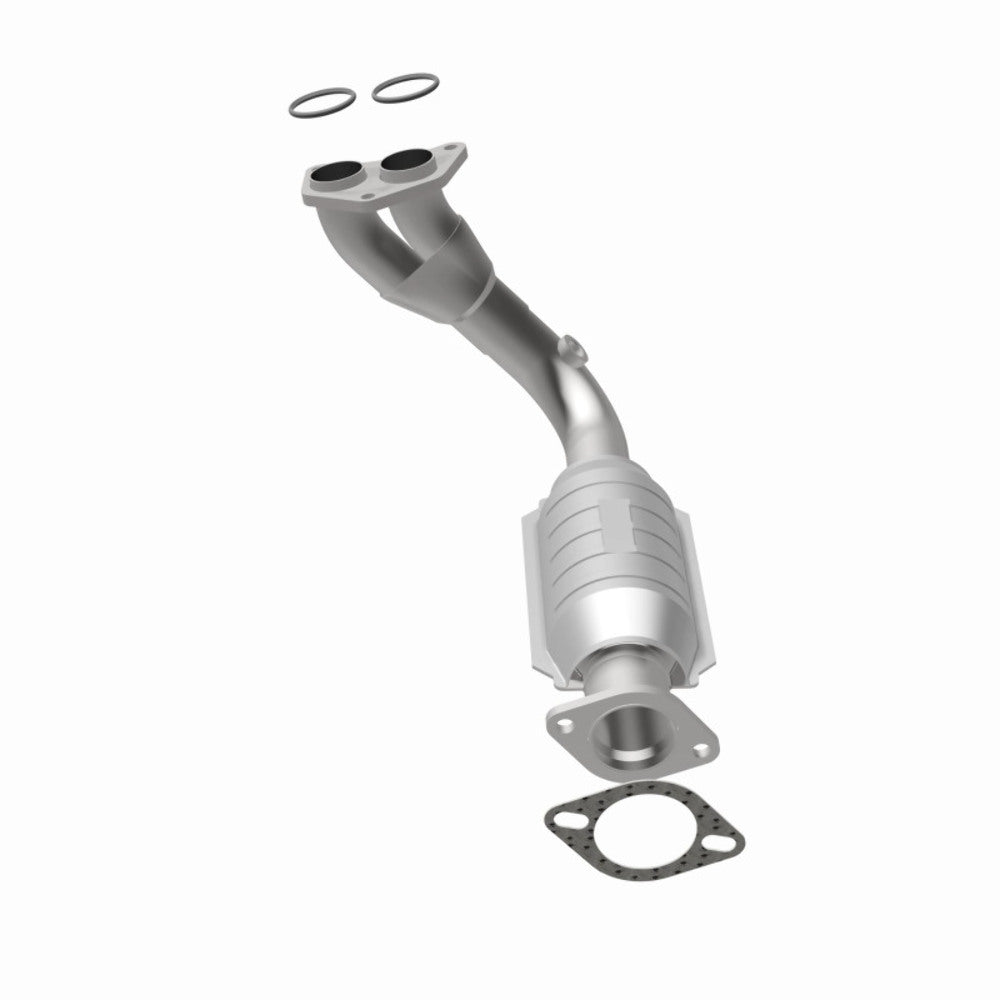 1994-1997 Mercury Villager Direct-Fit Catalytic Converter 23320 Magnaflow - Catalytic Converters Car Part People