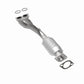 1994-1997 Mercury Villager Direct-Fit Catalytic Converter 23320 Magnaflow - Catalytic Converters Car Part People