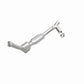 1997-1998 Ford F-150 Direct-Fit Catalytic Converter 23322 Magnaflow