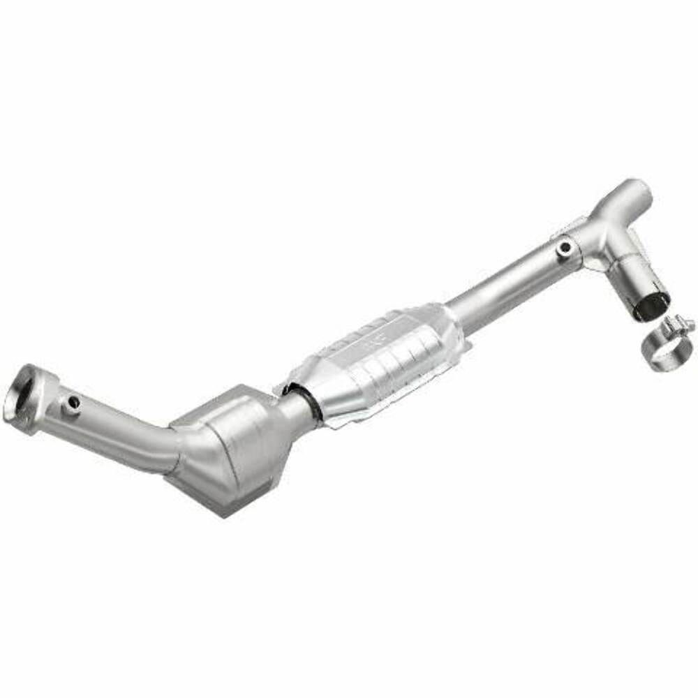 1997-1998 Ford F-150 Direct-Fit Catalytic Converter 23322 Magnaflow