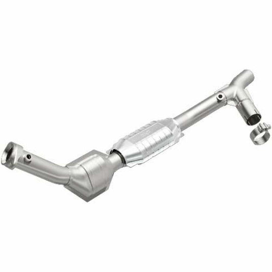 1997-1998 Ford F-150 Direct-Fit Catalytic Converter 23322 Magnaflow
