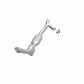 1997-1998 Ford F-150 Direct-Fit Catalytic Converter 23322 Magnaflow