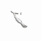 1997-1998 Ford F-150 Direct-Fit Catalytic Converter 23322 Magnaflow
