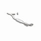 1997-1998 Ford F-150 Direct-Fit Catalytic Converter 23322 Magnaflow