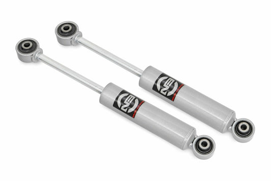 Fits Toyota RAV4 2WD/4WD (2013-2018) N3 Rear Shocks; 0-2"; 23322_A