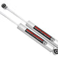 Fits Ram 3500 Dually Flatbed 4WD (2013-2023) N3 Rear Shocks; 4.5-6"; 23323_A