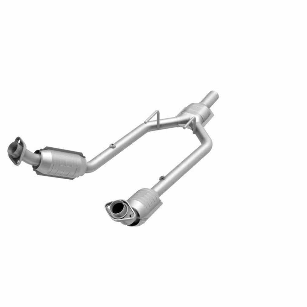 1996-1997 Ford Thunderbird Direct-Fit Catalytic Converter 23325 Magnaflow