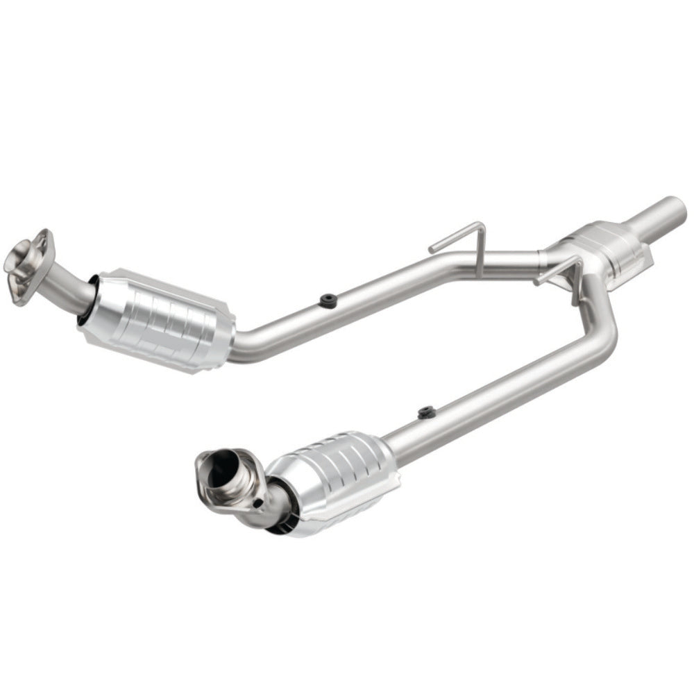 1996-1997 Ford Thunderbird Direct-Fit Catalytic Converter 23325 Magnaflow