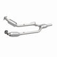 1996-1997 Ford Thunderbird Direct-Fit Catalytic Converter 23325 Magnaflow