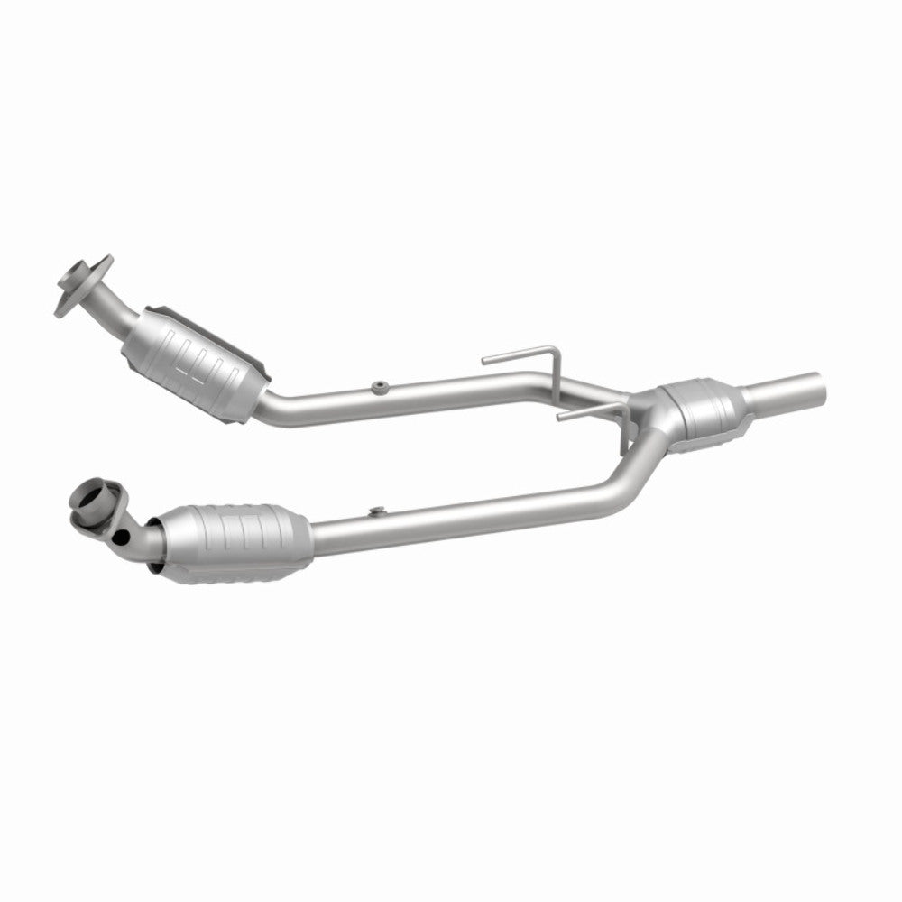 1996-1997 Ford Thunderbird Direct-Fit Catalytic Converter 23325 Magnaflow