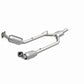 1996-1997 Ford Thunderbird Direct-Fit Catalytic Converter 23325 Magnaflow