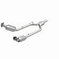 1996-1997 Ford Thunderbird Direct-Fit Catalytic Converter 23325 Magnaflow