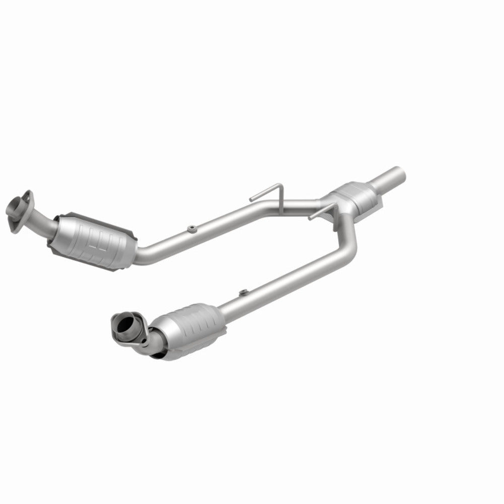 1996-1997 Ford Thunderbird Direct-Fit Catalytic Converter 23325 Magnaflow