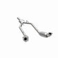 1996-1997 Ford Thunderbird Direct-Fit Catalytic Converter 23325 Magnaflow