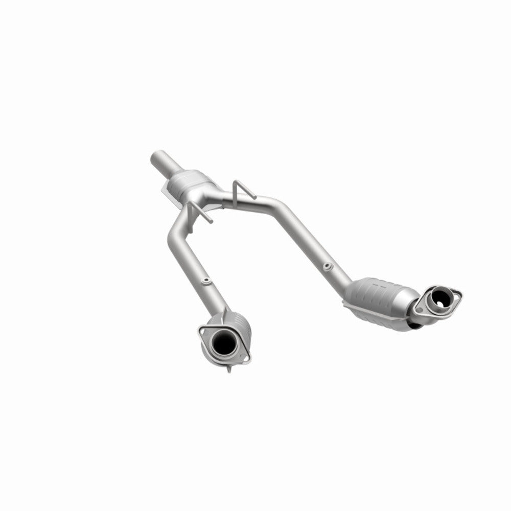 1996-1997 Ford Thunderbird Direct-Fit Catalytic Converter 23325 Magnaflow