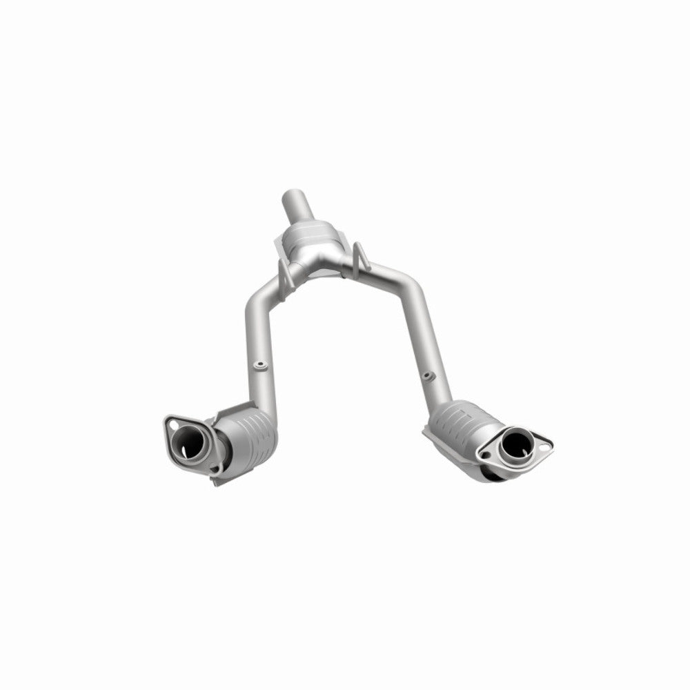 1996-1997 Ford Thunderbird Direct-Fit Catalytic Converter 23325 Magnaflow