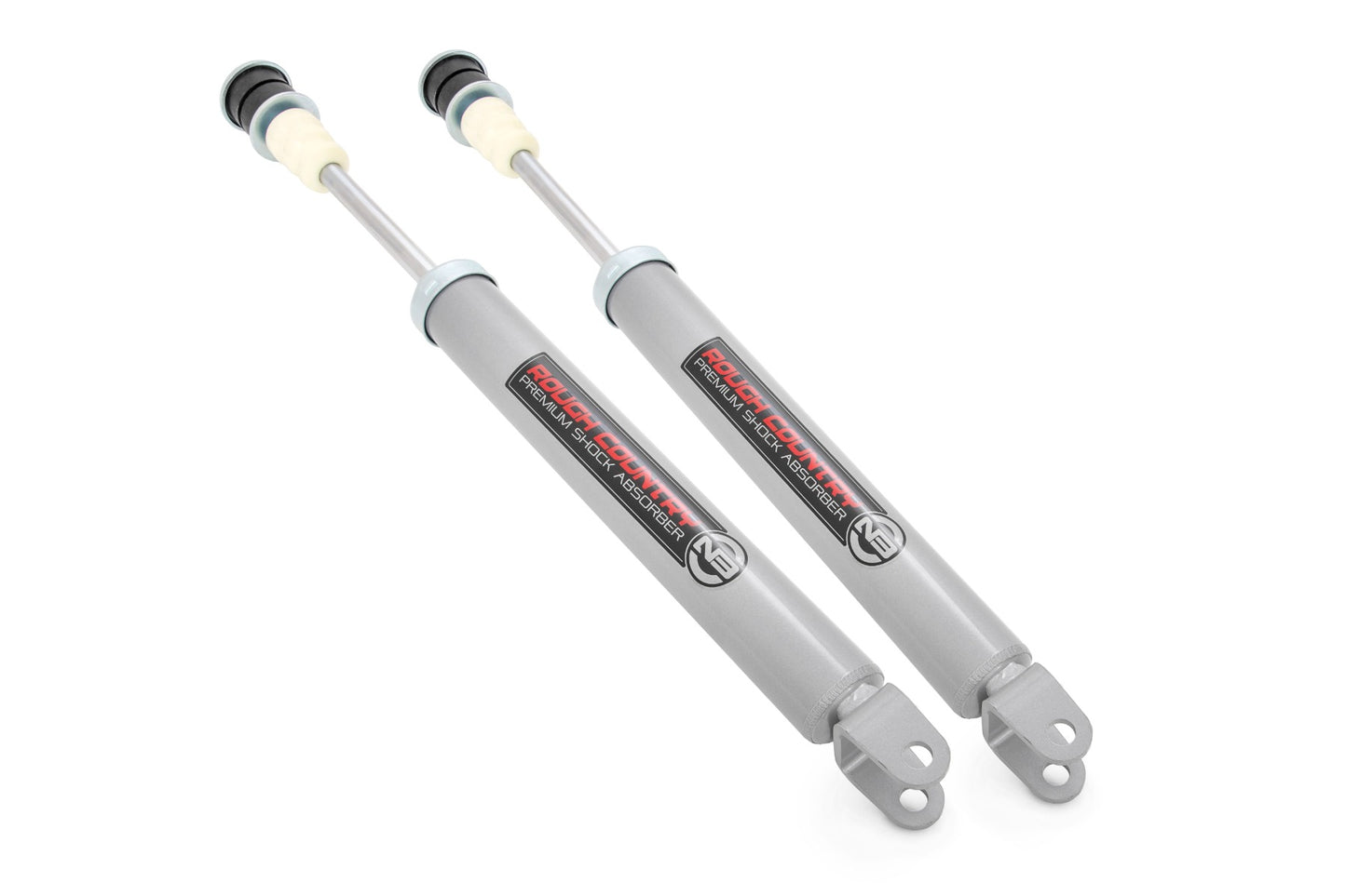Fits Ford Escape 2WD/4WD (2013-2019) N3 Rear Shocks; 1-2"; 23325_A