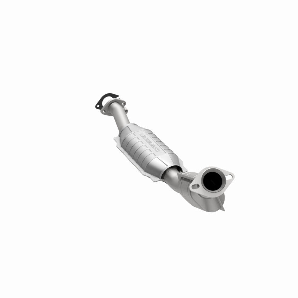 1995-2002 Ford Crown Victoria Direct-Fit Catalytic Converter 23327 Magnaflow - Catalytic Converters Car Part People