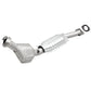 1995-2002 Ford Crown Victoria Direct-Fit Catalytic Converter 23327 Magnaflow - Catalytic Converters Car Part People