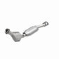 1995-2002 Ford Crown Victoria Direct-Fit Catalytic Converter 23327 Magnaflow - Catalytic Converters Car Part People