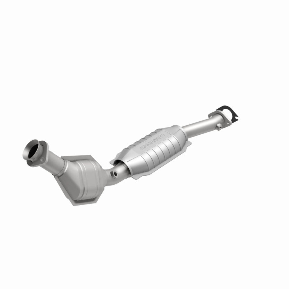 1995-2002 Ford Crown Victoria Direct-Fit Catalytic Converter 23327 Magnaflow - Catalytic Converters Car Part People