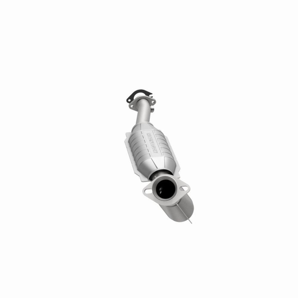 1995-2002 Ford Crown Victoria Direct-Fit Catalytic Converter 23327 Magnaflow - Catalytic Converters Car Part People