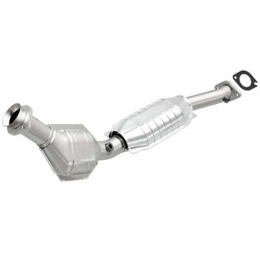1995-2002 Ford Crown Victoria Direct-Fit Catalytic Converter 23327 Magnaflow - Catalytic Converters Car Part People