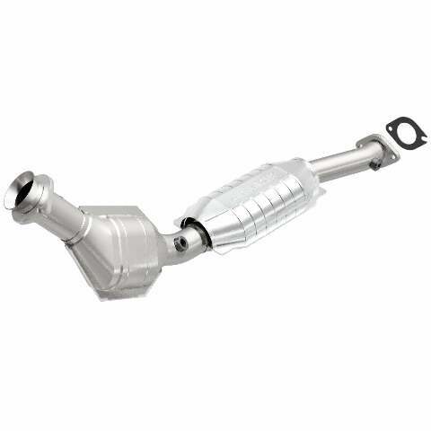 1995-2002 Ford Crown Victoria Direct-Fit Catalytic Converter 23327 Magnaflow