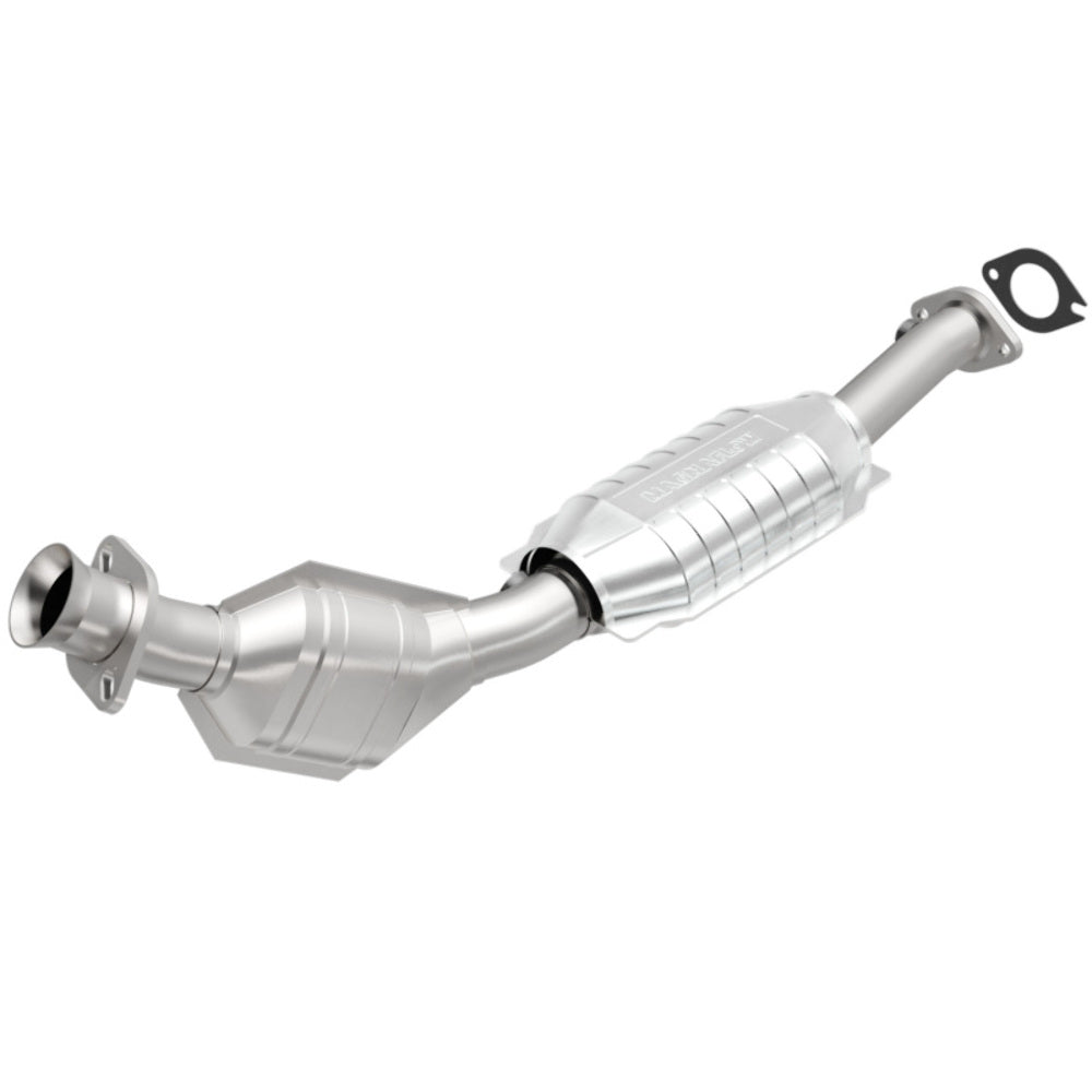 1995-2002 Ford Crown Victoria Direct-Fit Catalytic Converter 23328 Magnaflow