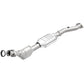 1998-2001 Ford Ranger Direct-Fit Catalytic Converter 23329 Magnaflow