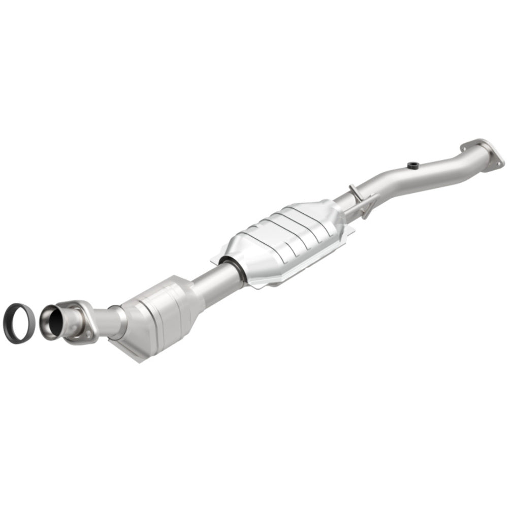 1998-2001 Ford Ranger Direct-Fit Catalytic Converter 23329 Magnaflow