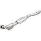 1998-2001 Ford Ranger Direct-Fit Catalytic Converter 23329 Magnaflow