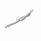 1998-2001 Ford Ranger Direct-Fit Catalytic Converter 23329 Magnaflow