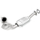 03-05 Crown Vic 4.6 D/S Direct-Fit Catalytic Converter 23331 Magnaflow