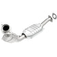 03-05 Crown Vic 4.6 D/S Direct-Fit Catalytic Converter 23331 Magnaflow