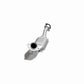 03-05 Crown Vic 4.6 D/S Direct-Fit Catalytic Converter 23331 Magnaflow
