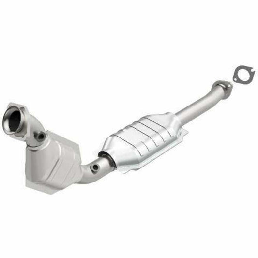 03-05 Crown Vic 4.6 P/S Direct-Fit Catalytic Converter 23332 Magnaflow