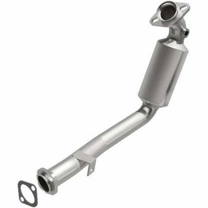 1991-1995 Ford Escort Direct-Fit Catalytic Converter 23335 Magnaflow - Catalytic Converters Car Part People